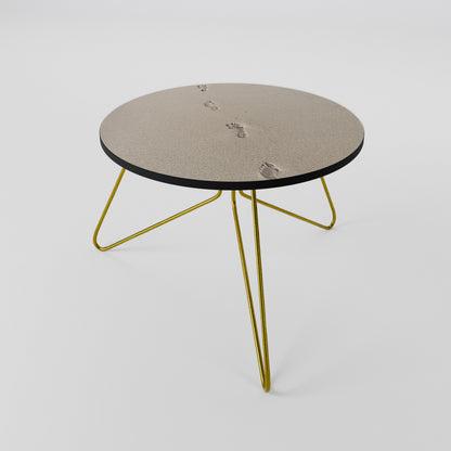 BEACH BOUND PATHWAYS Coffee Table