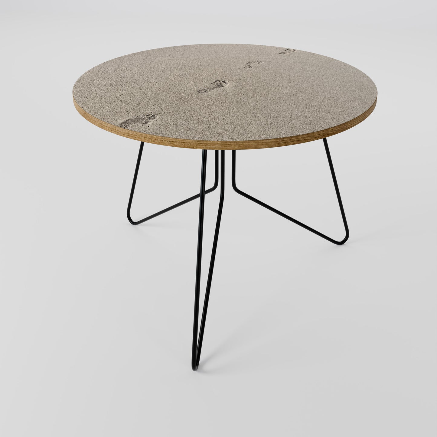 BEACH BOUND PATHWAYS Coffee Table