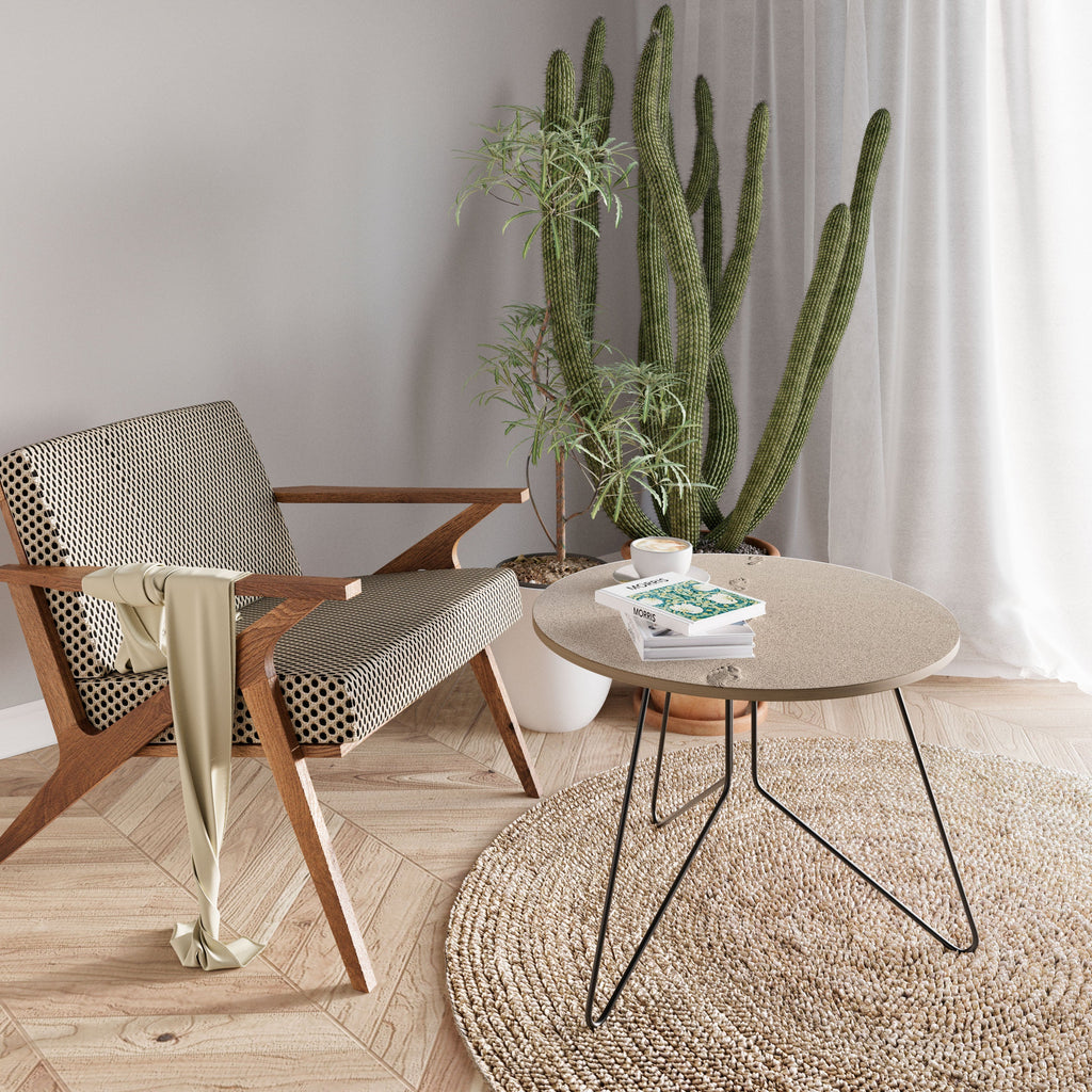 Table basse BEACH BOUND PATHWAYS 69