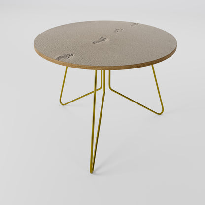 BEACH BOUND PATHWAYS Coffee Table