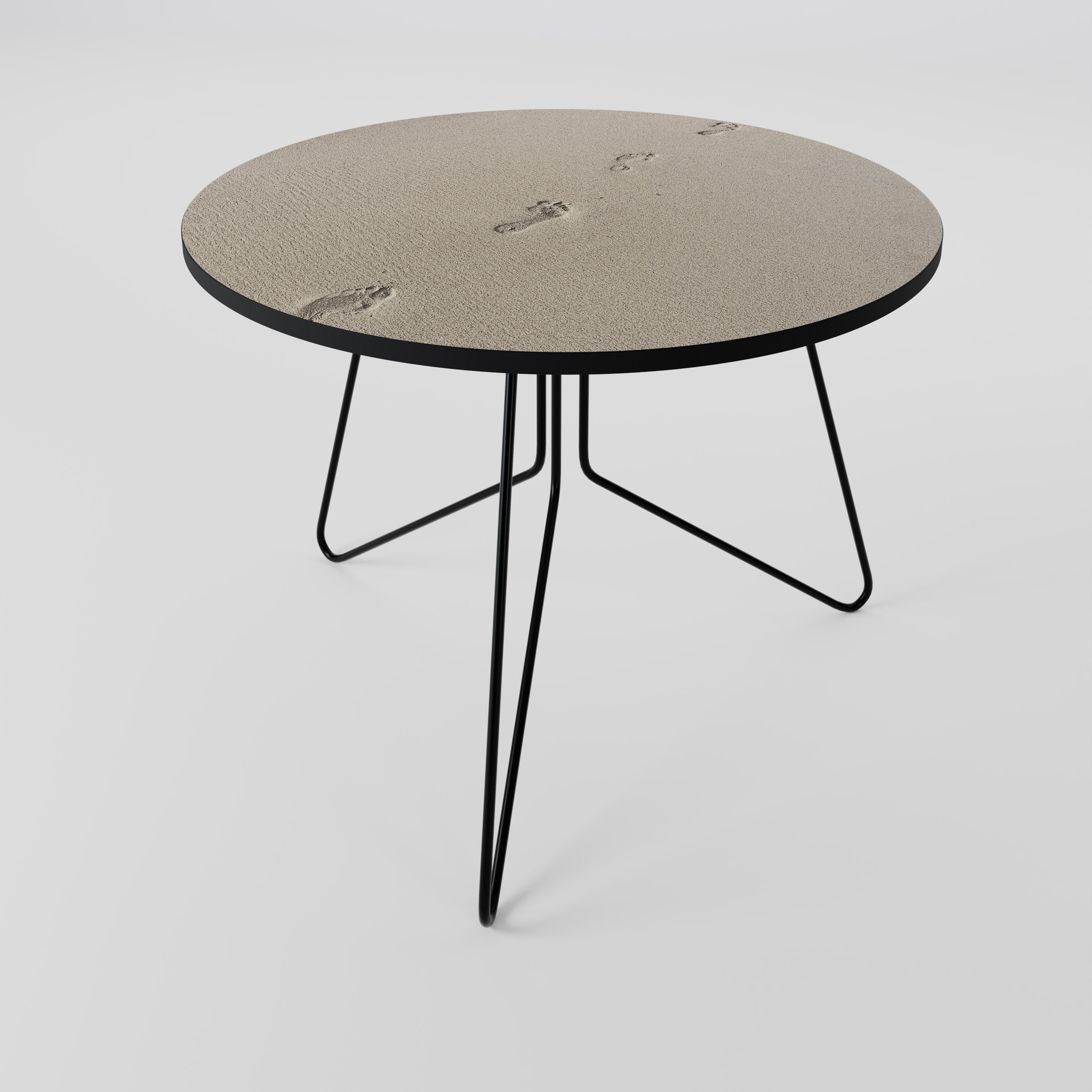 Table basse BEACH BOUND PATHWAYS 69