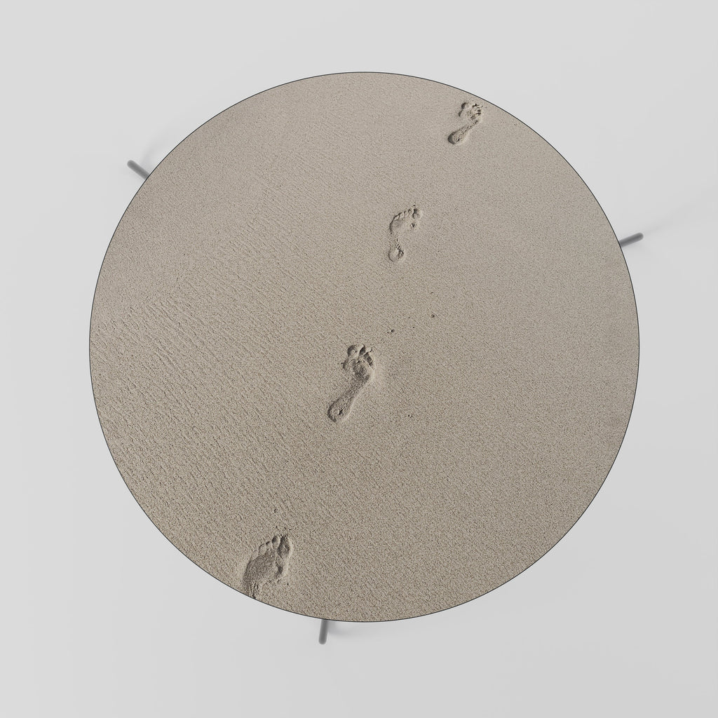 Table basse BEACH BOUND PATHWAYS 69