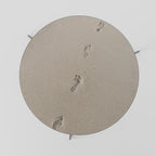 BEACH BOUND PATHWAYS Coffee Table