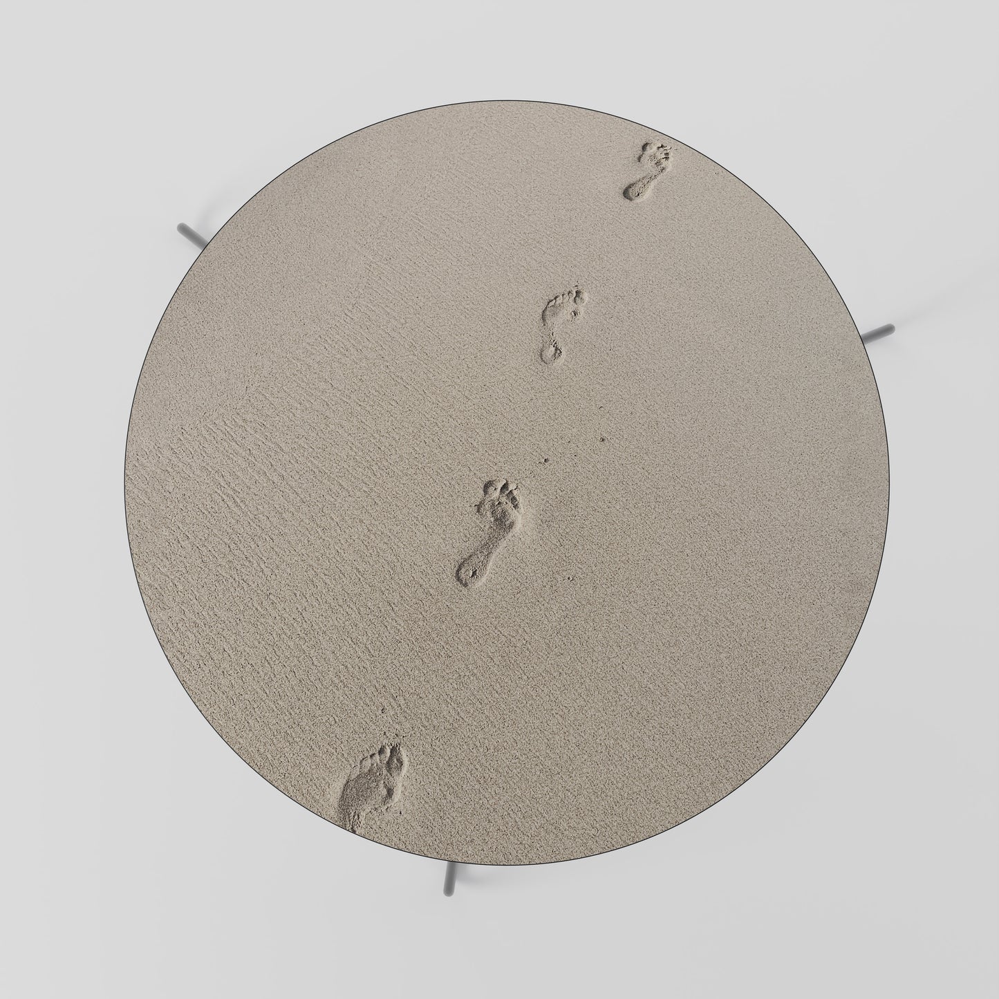 BEACH BOUND PATHWAYS Coffee Table
