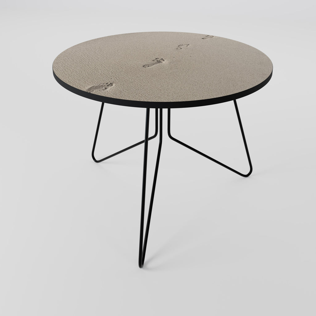 BEACH BOUND PATHWAYS Coffee Table