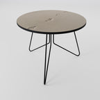 BEACH BOUND PATHWAYS Coffee Table