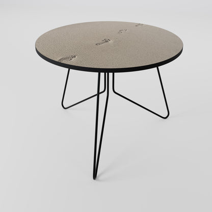 BEACH BOUND PATHWAYS Coffee Table