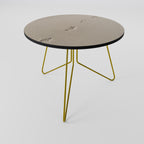 BEACH BOUND PATHWAYS Coffee Table