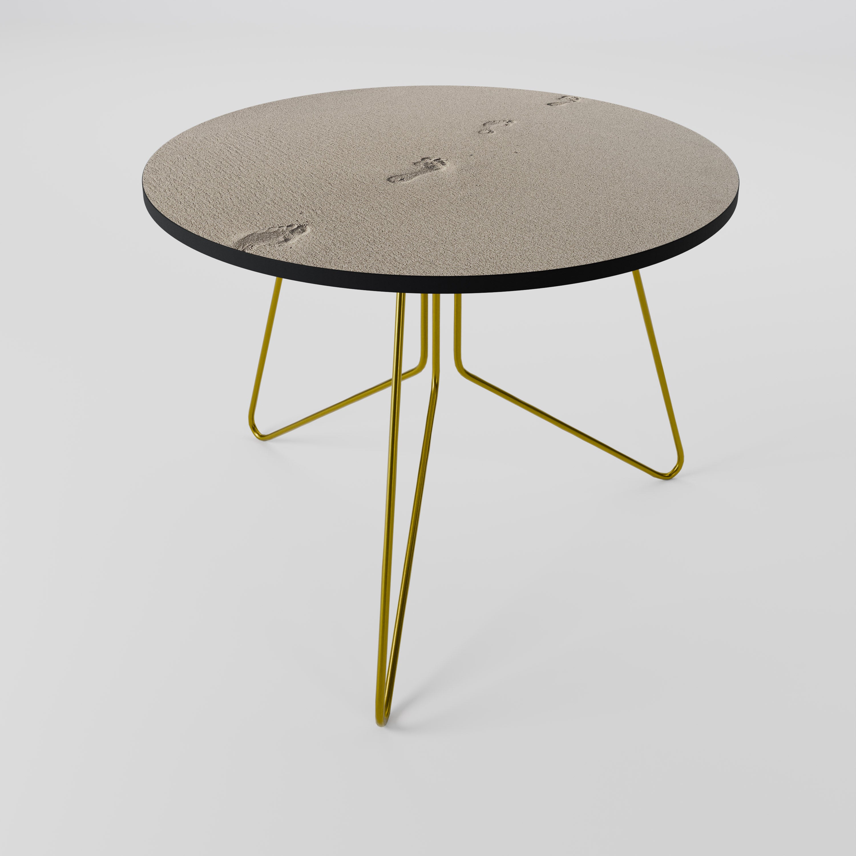 BEACH BOUND PATHWAYS Coffee Table