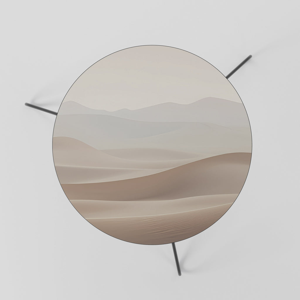 SUBTLE SANDS Coffee Table 60