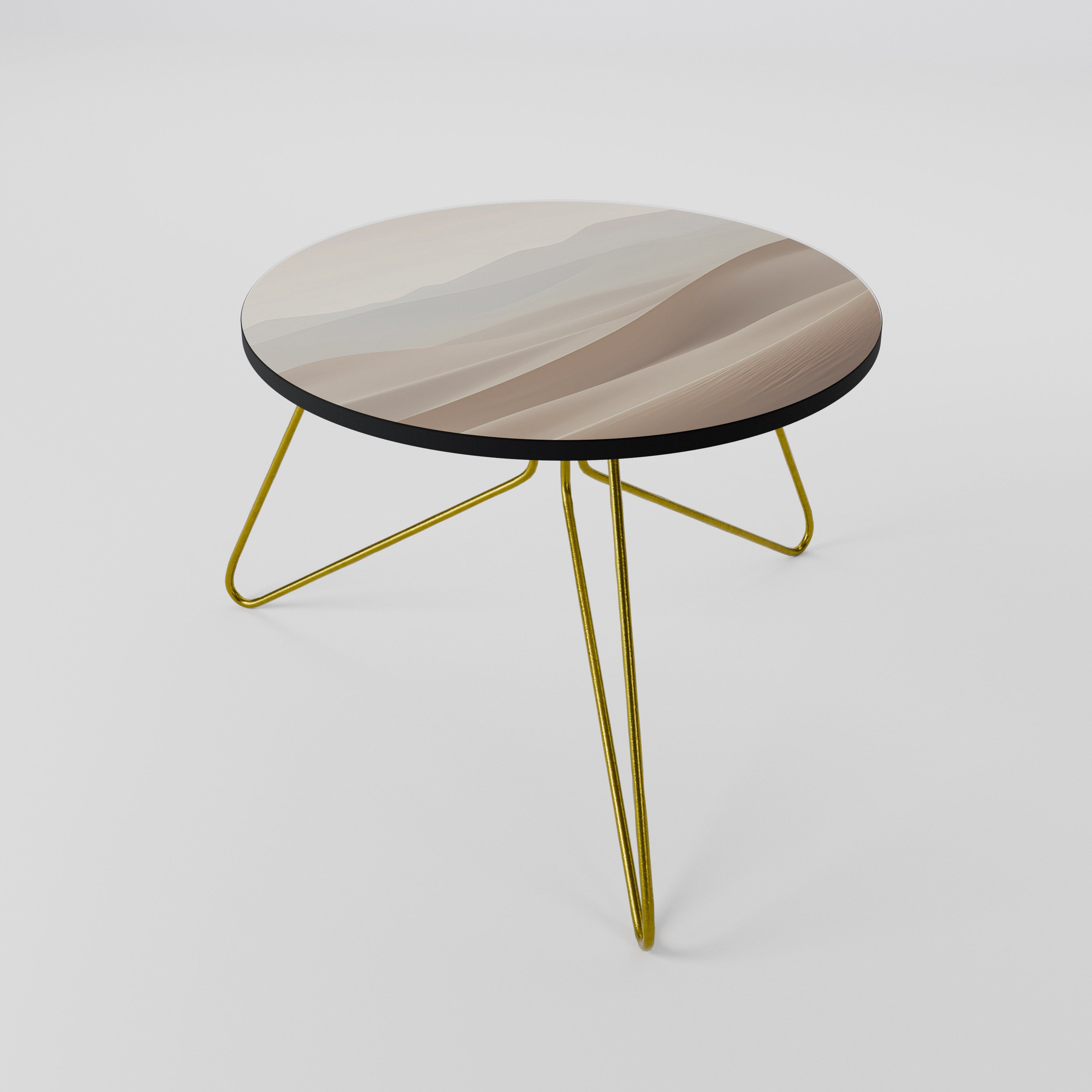 SUBTLE SANDS Coffee Table 60