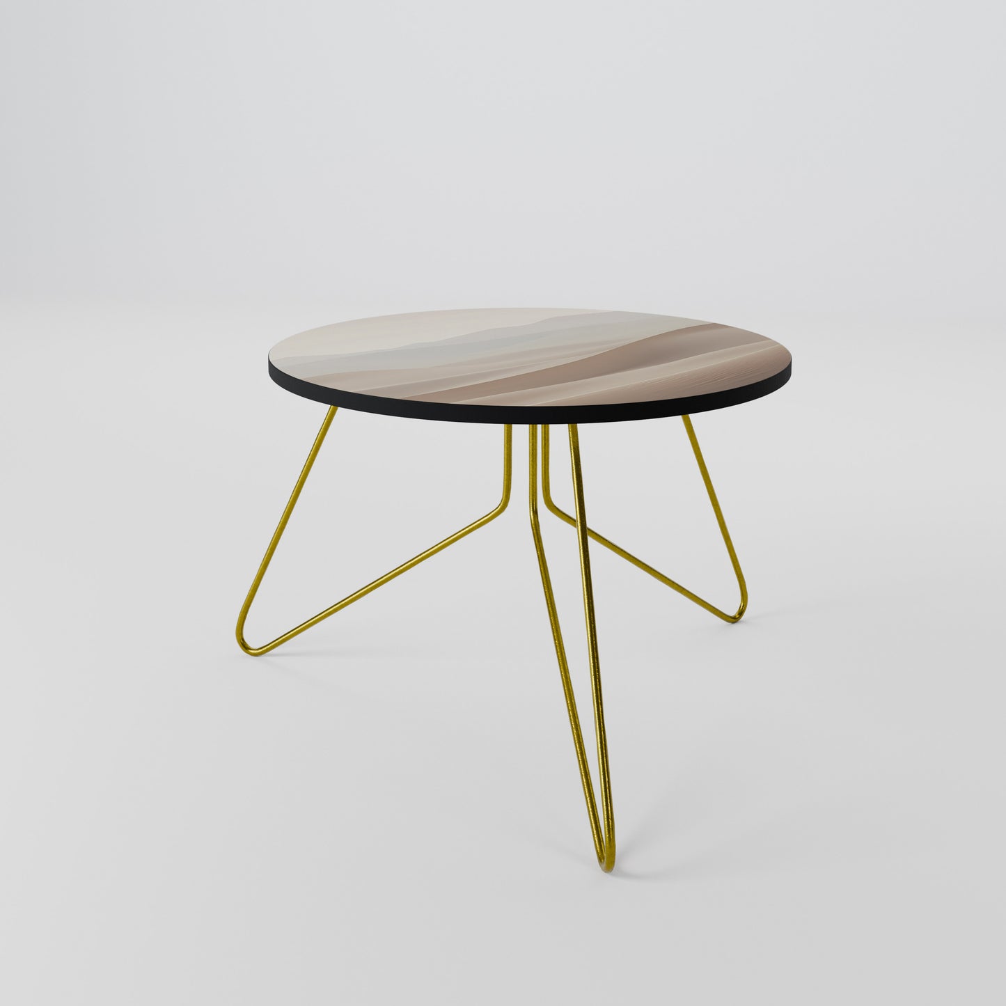 SUBTLE SANDS Coffee Table