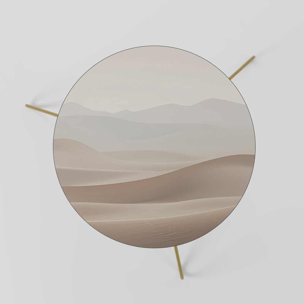 SUBTLE SANDS Coffee Table 60