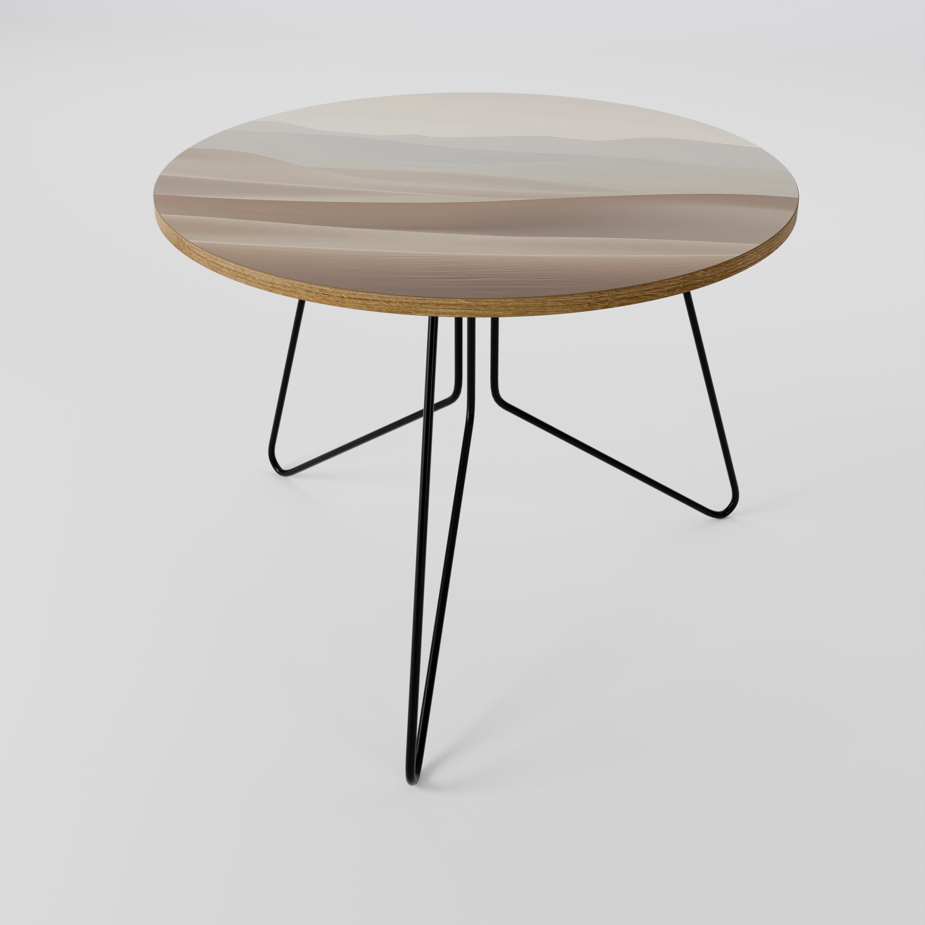 Table basse SUBTLE SANDS 69