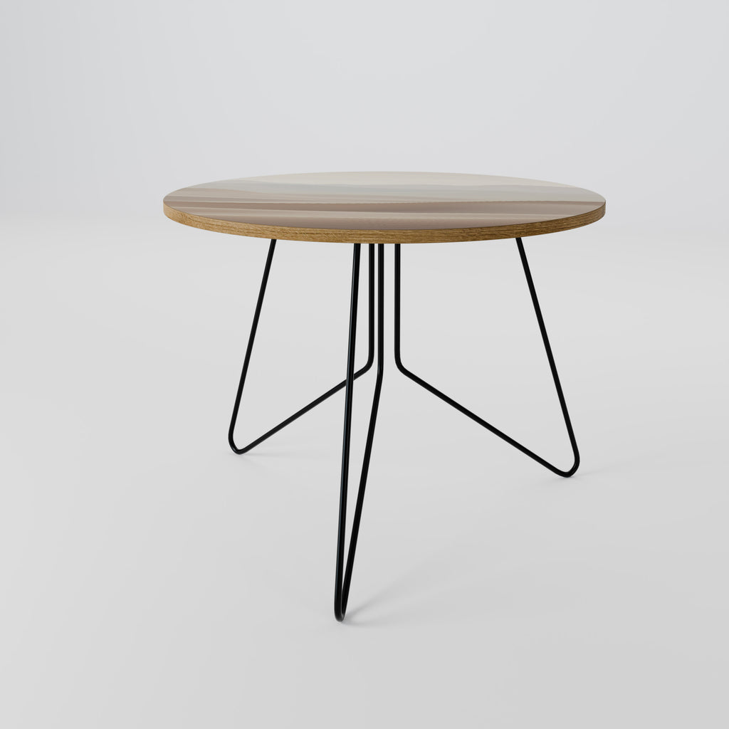 SUBTLE SANDS Coffee Table