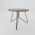 SUBTLE SANDS Coffee Table