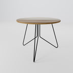 SUBTLE SANDS Coffee Table