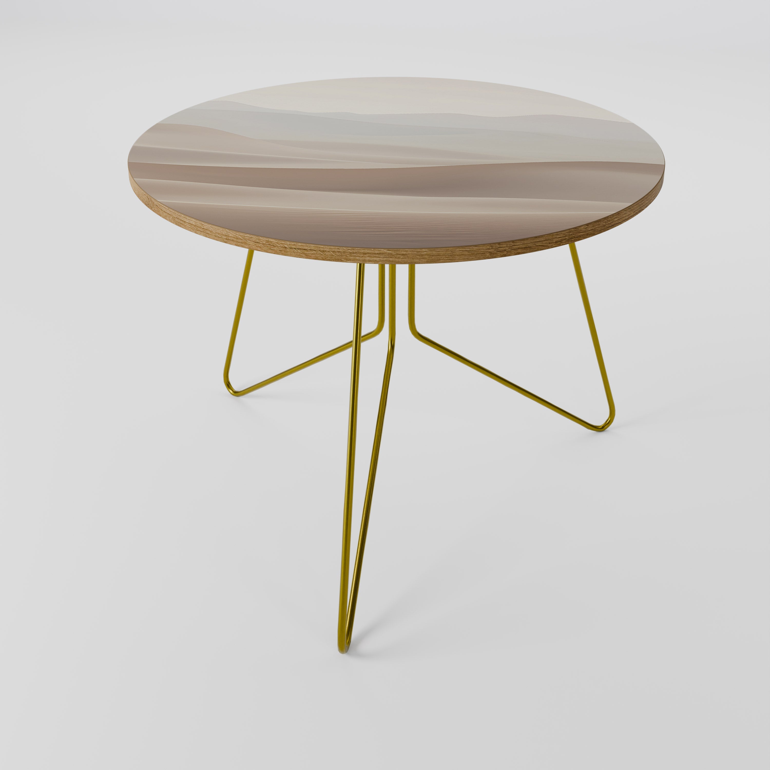 Table basse SUBTLE SANDS 69