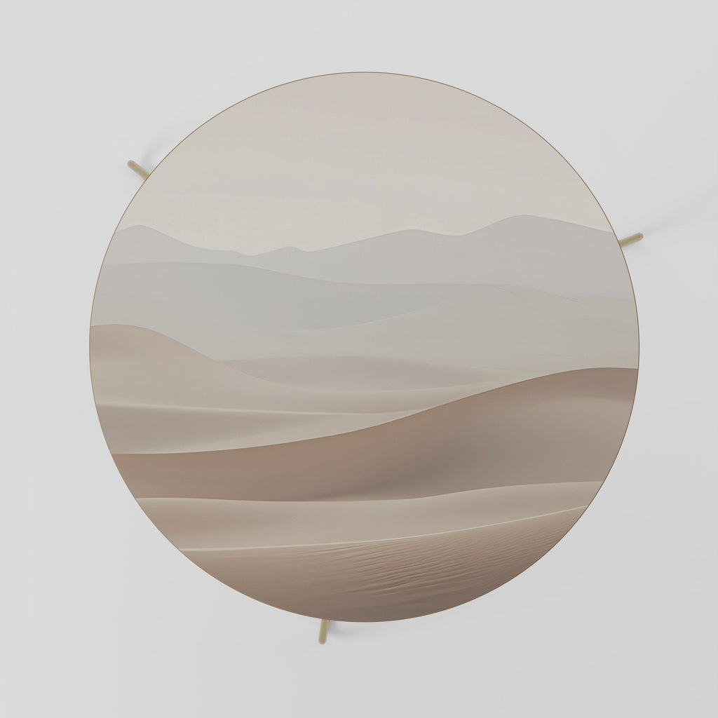 Table basse SUBTLE SANDS 69