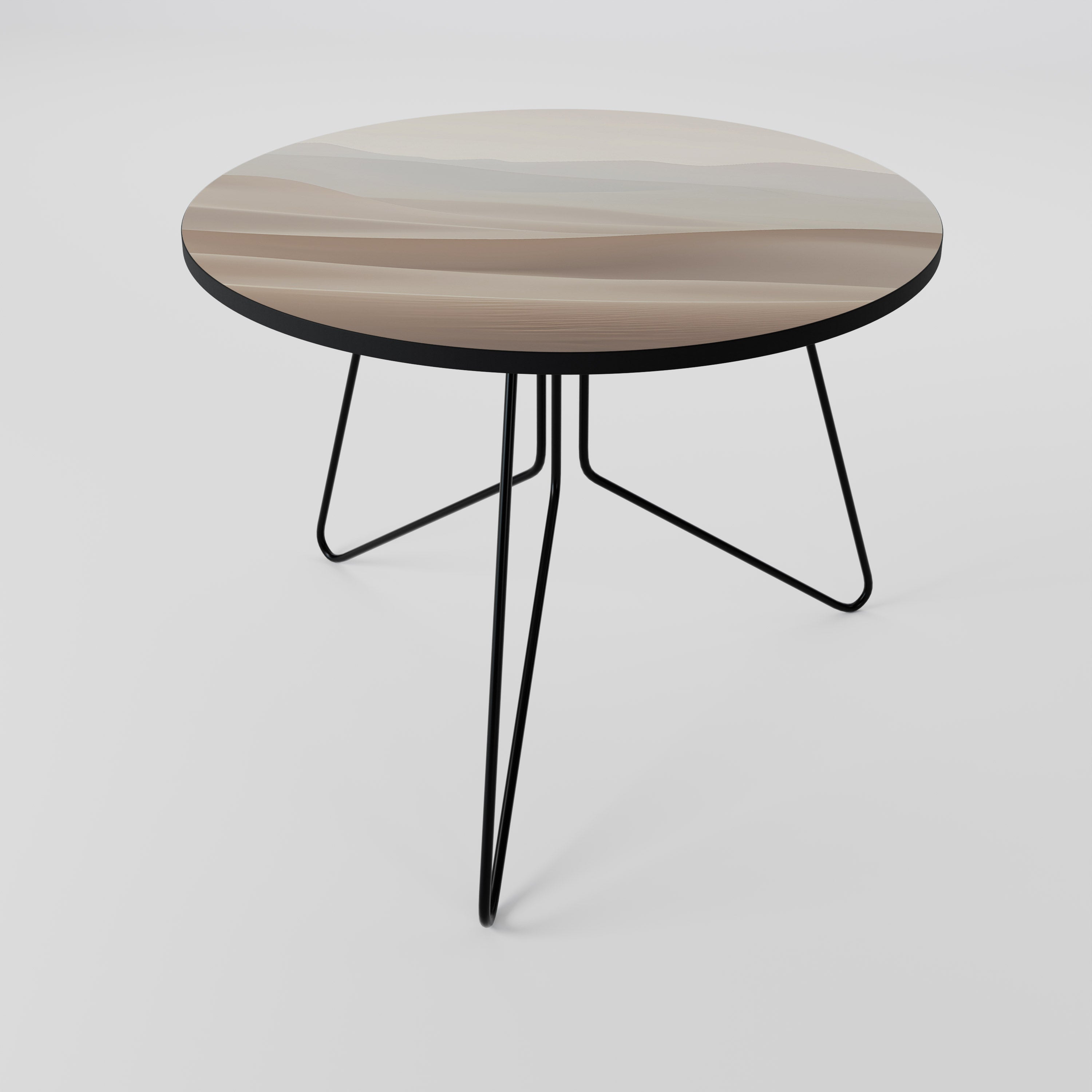 Table basse SUBTLE SANDS 69