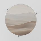 SUBTLE SANDS Coffee Table