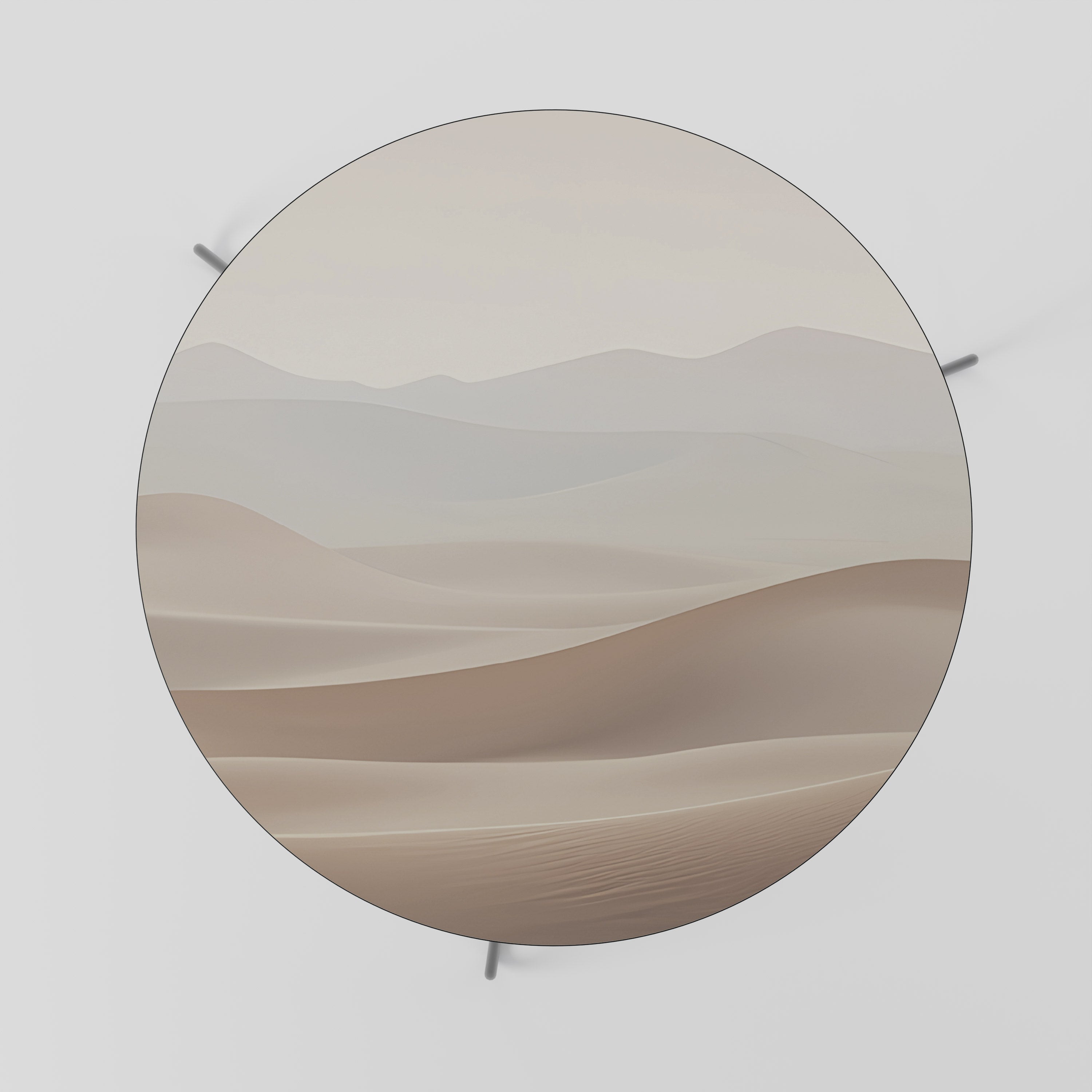 Table basse SUBTLE SANDS 69