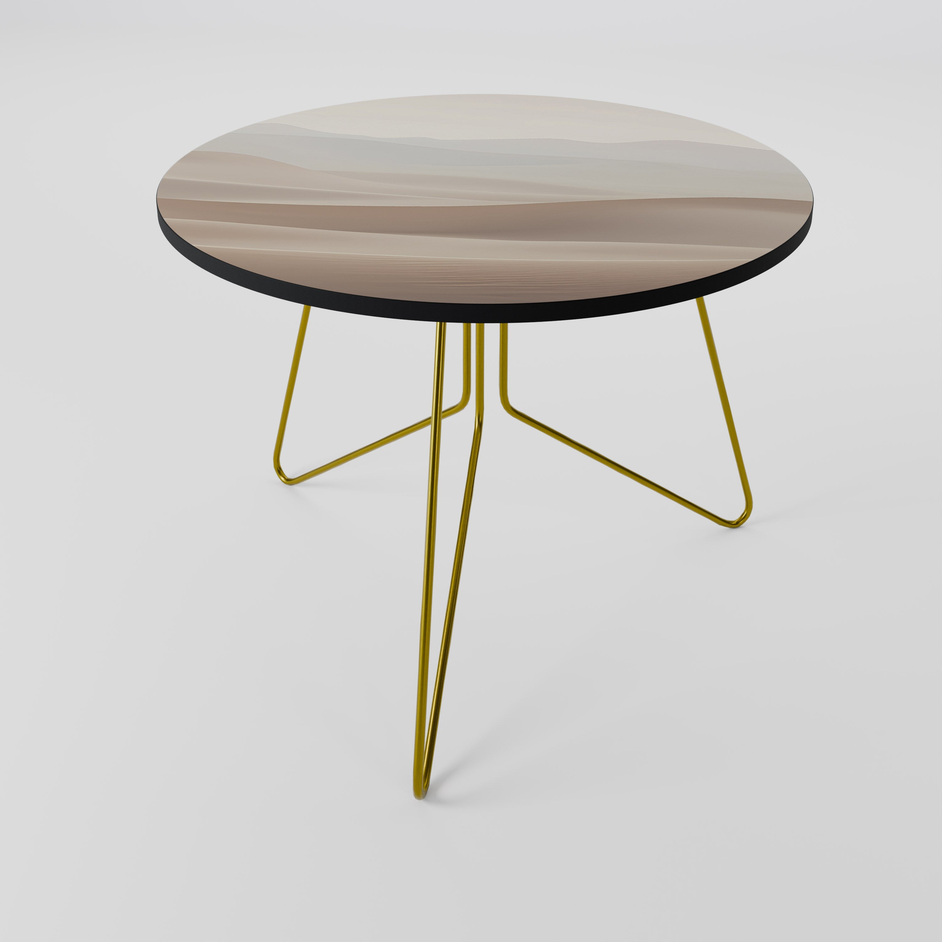 Table basse SUBTLE SANDS 69