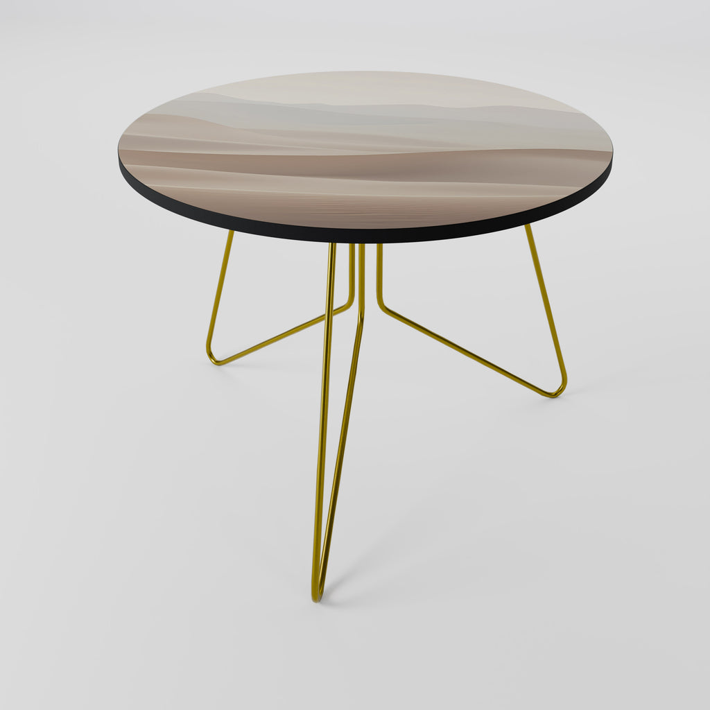 SUBTLE SANDS Coffee Table