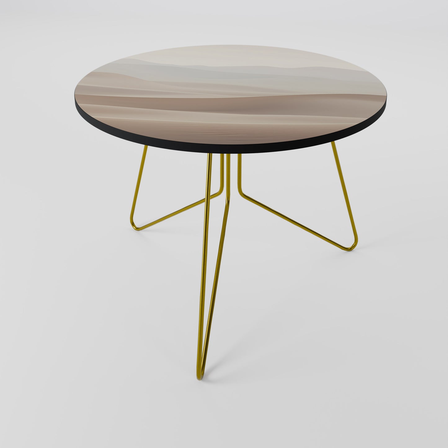 SUBTLE SANDS Coffee Table