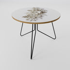 BLUSHING BOUQUET Coffee Table