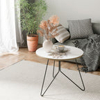 BLUSHING BOUQUET Coffee Table