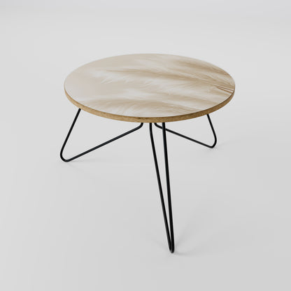 GOSSAMER DREAMS Coffee Table