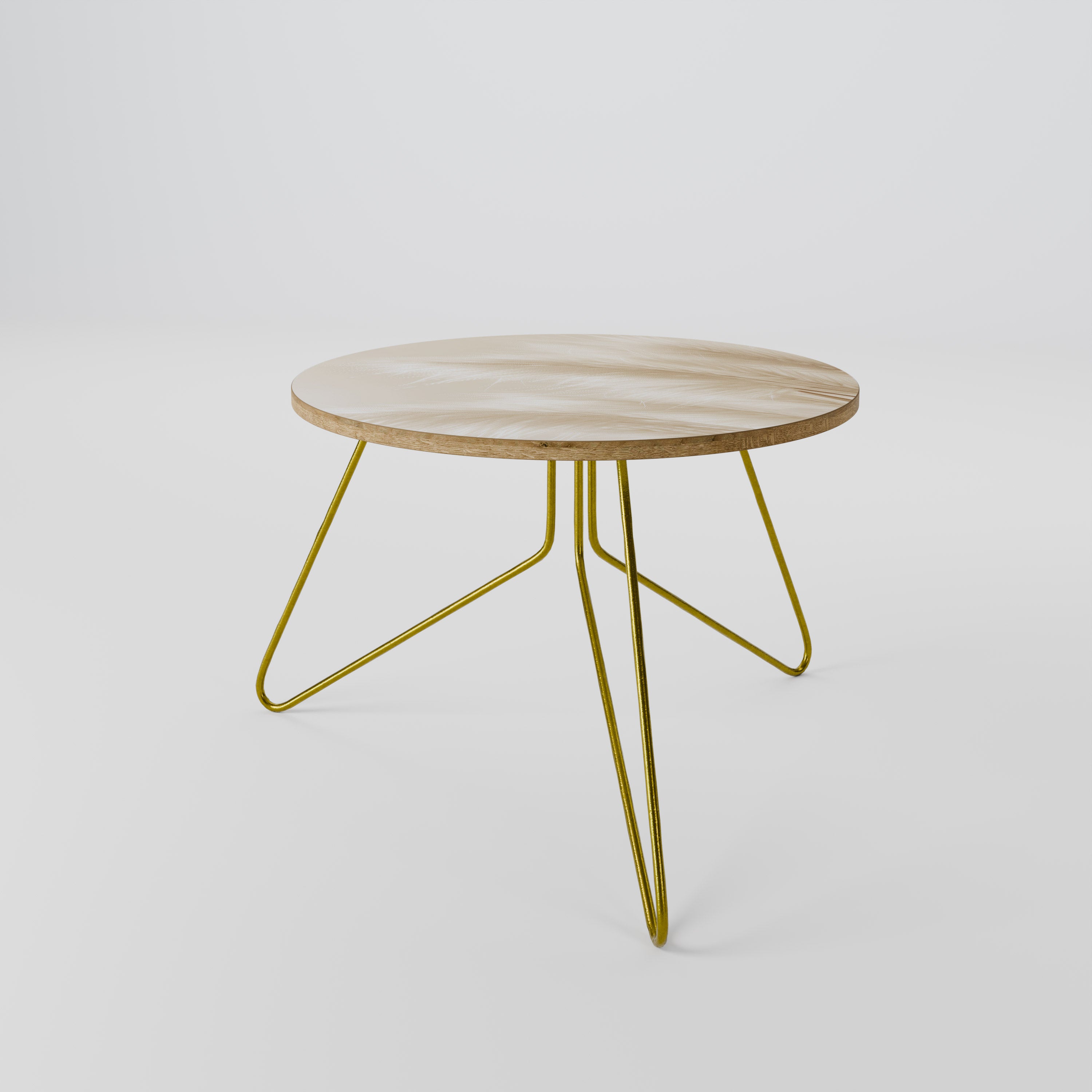 GOSSAMER DREAMS Coffee Table