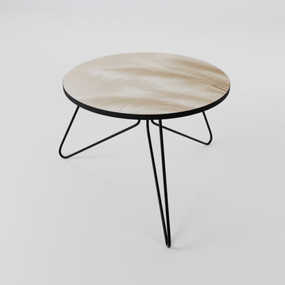 GOSSAMER DREAMS Coffee Table