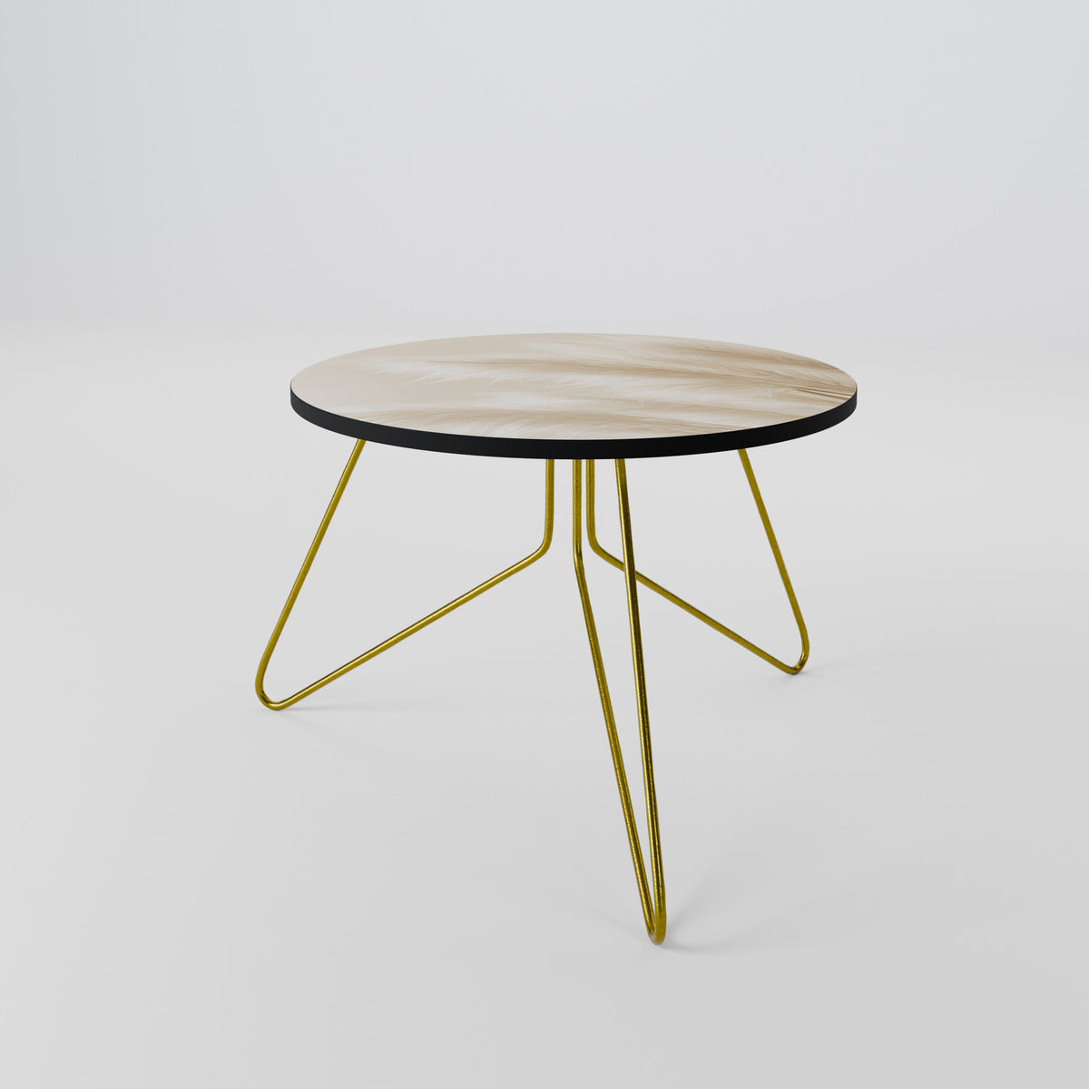 GOSSAMER DREAMS Coffee Table