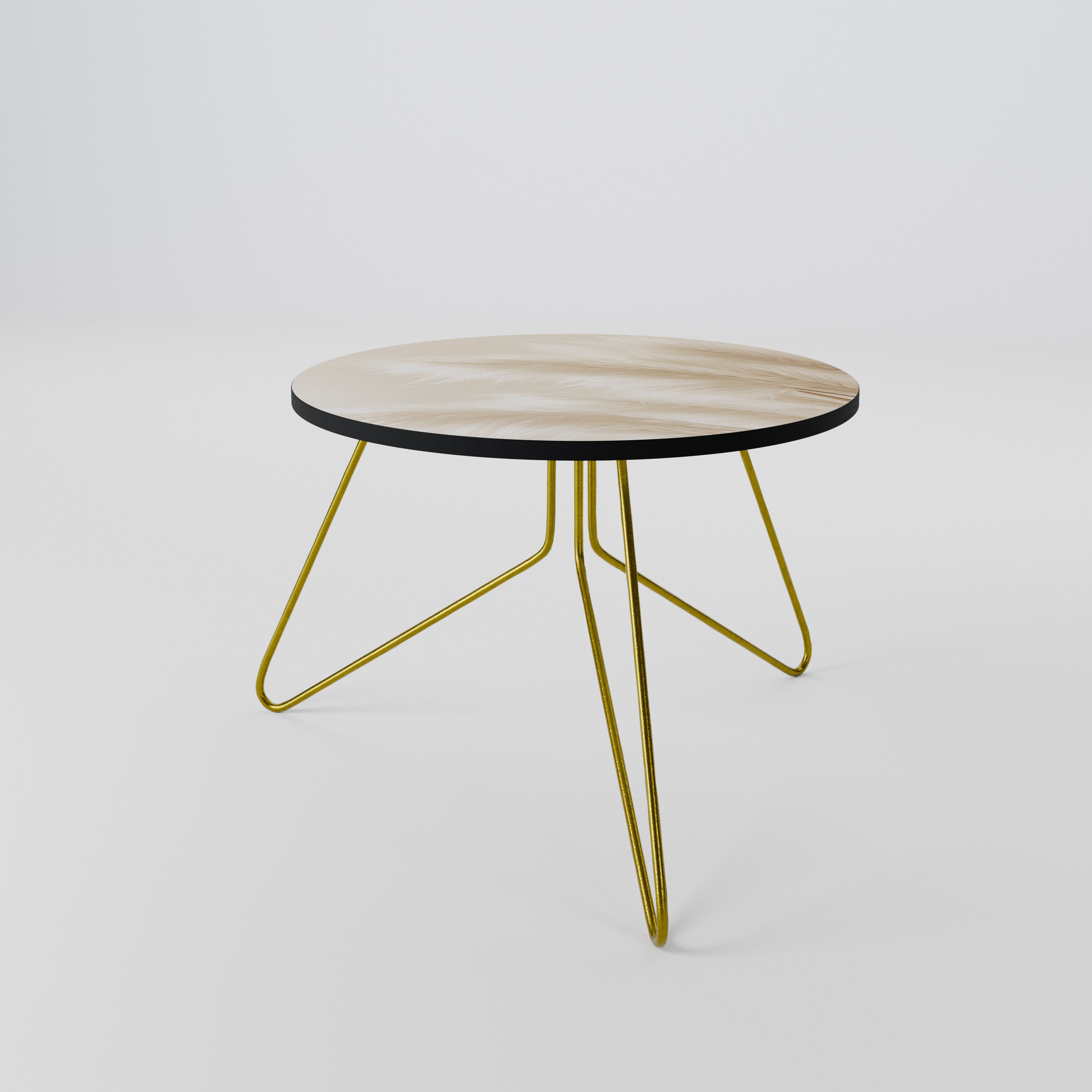 GOSSAMER DREAMS Coffee Table