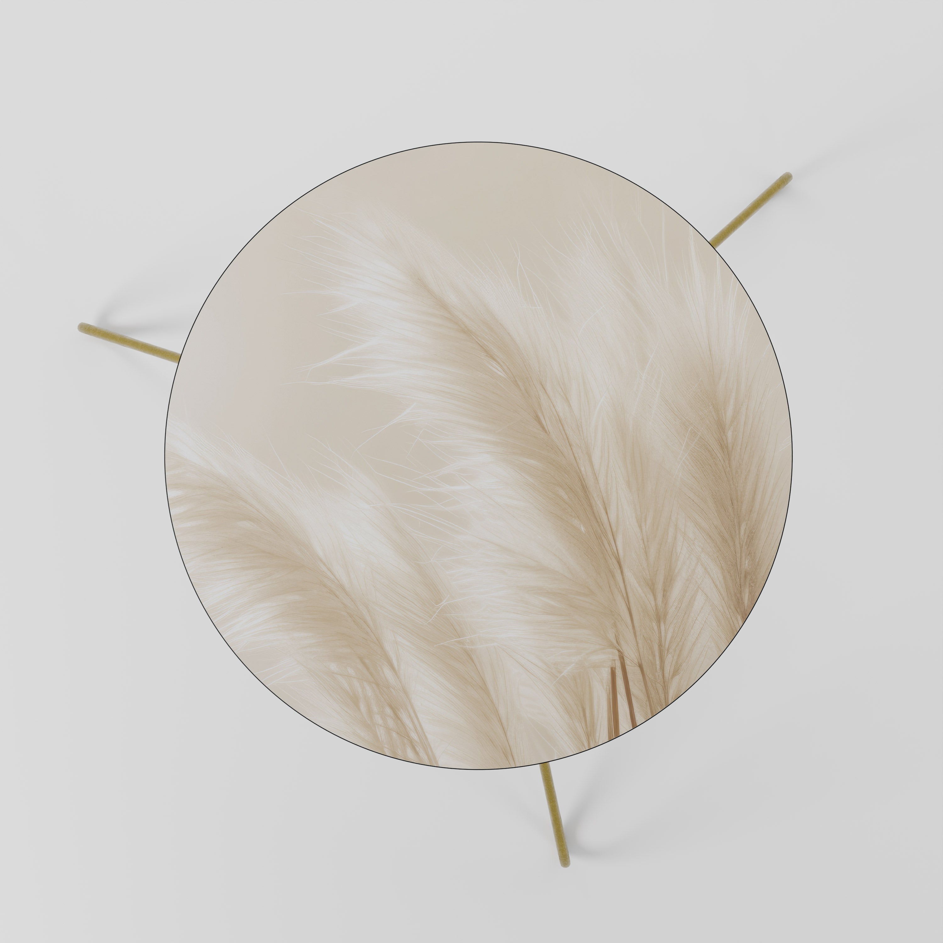 GOSSAMER DREAMS Coffee Table 60