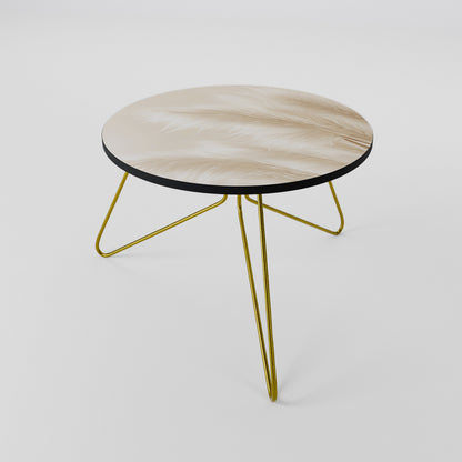 GOSSAMER DREAMS Coffee Table