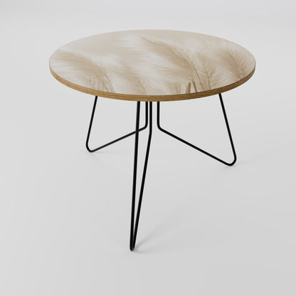 GOSSAMER DREAMS Coffee Table