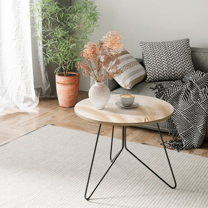 GOSSAMER DREAMS Coffee Table