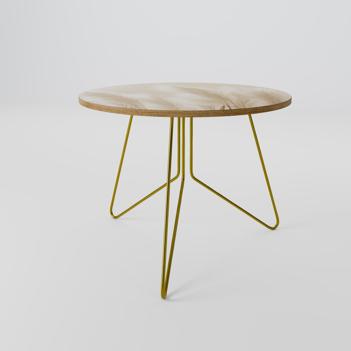 GOSSAMER DREAMS Coffee Table