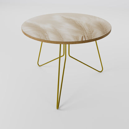 GOSSAMER DREAMS Coffee Table