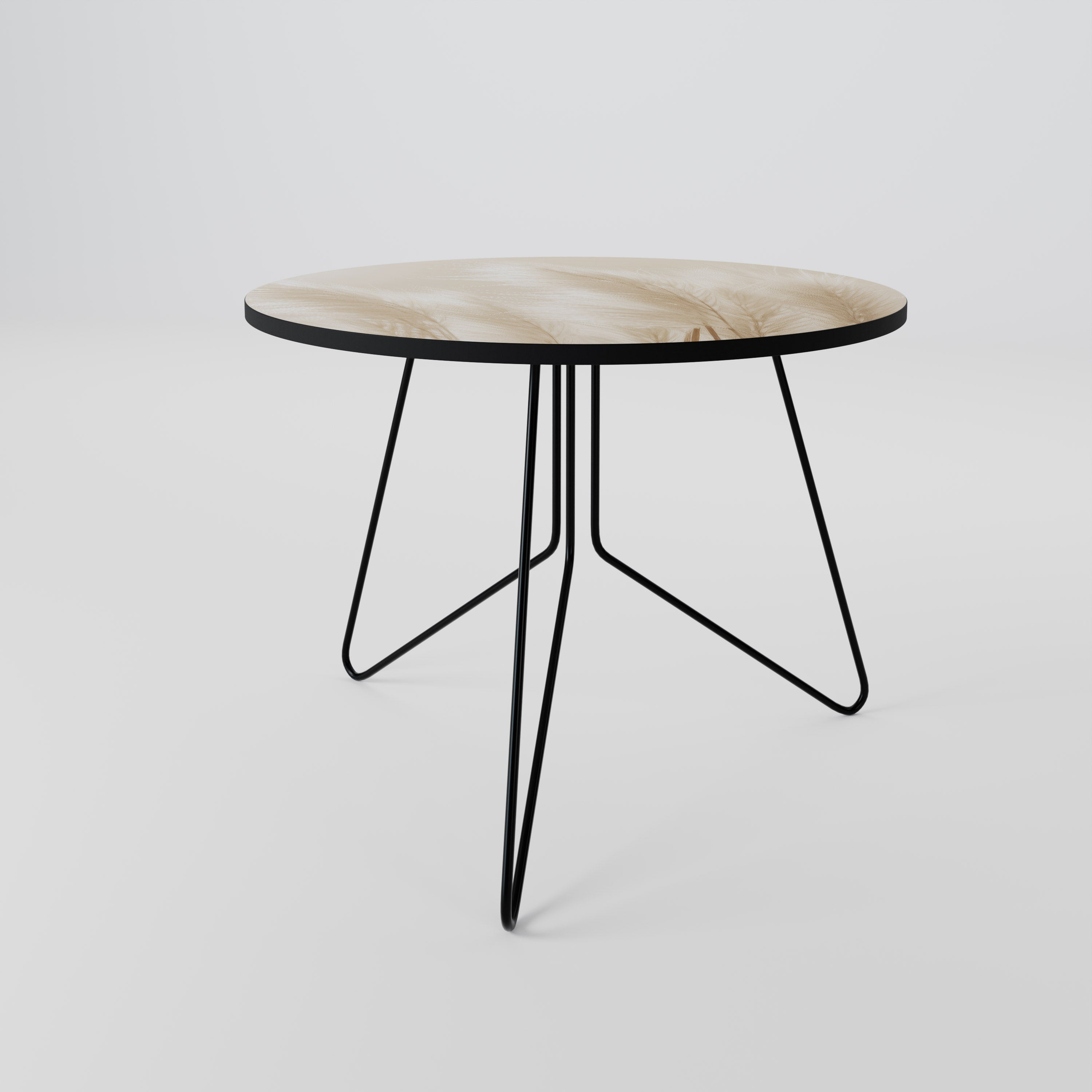 GOSSAMER DREAMS Coffee Table