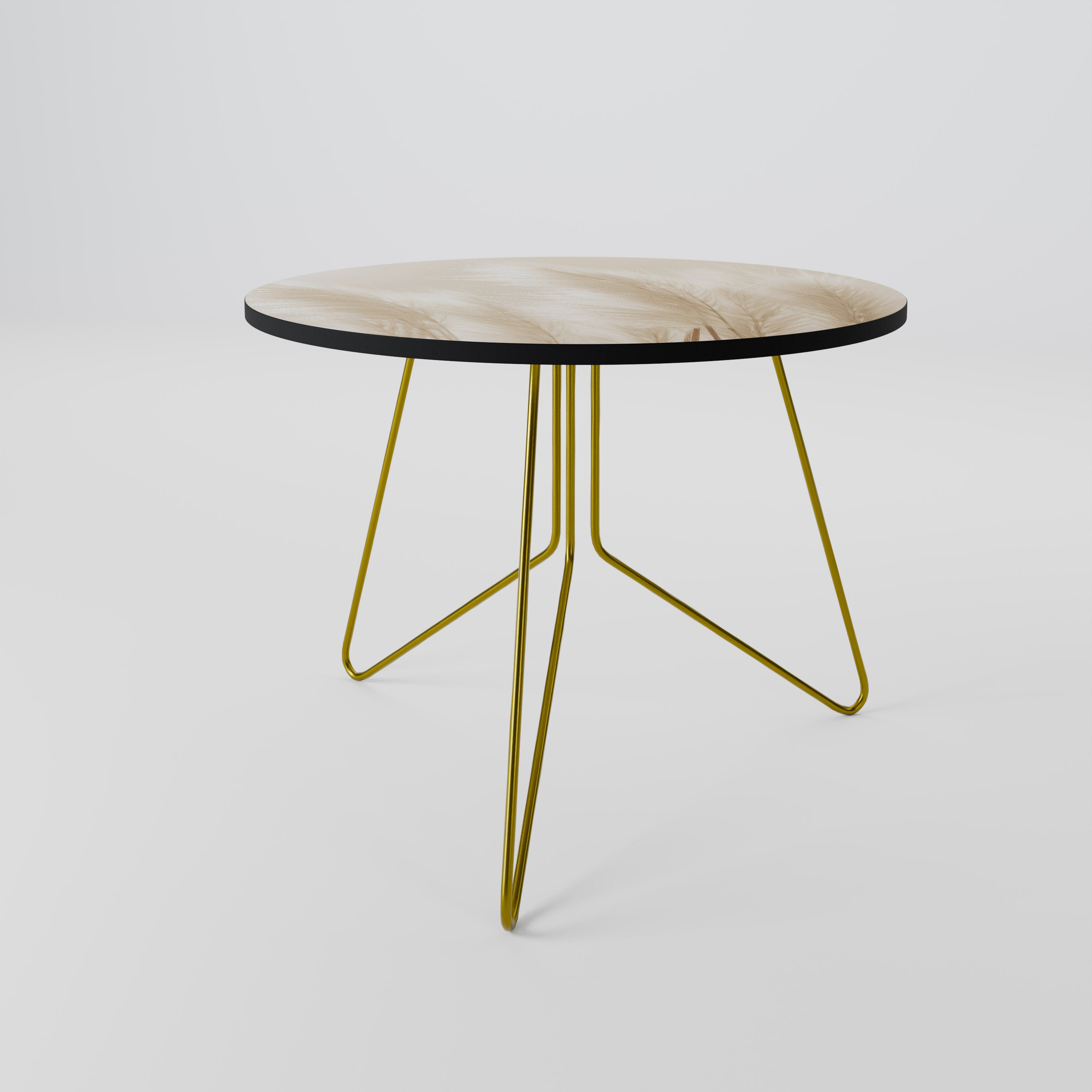 GOSSAMER DREAMS Coffee Table
