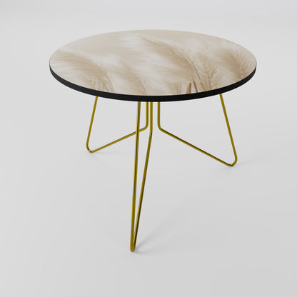 GOSSAMER DREAMS Coffee Table