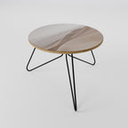TRANQUIL TIDES Coffee Table