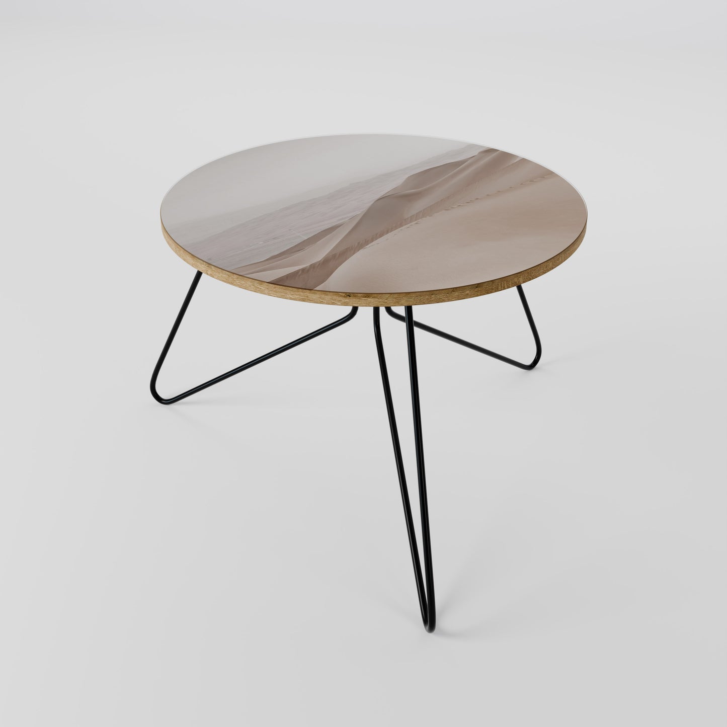 TRANQUIL TIDES Coffee Table