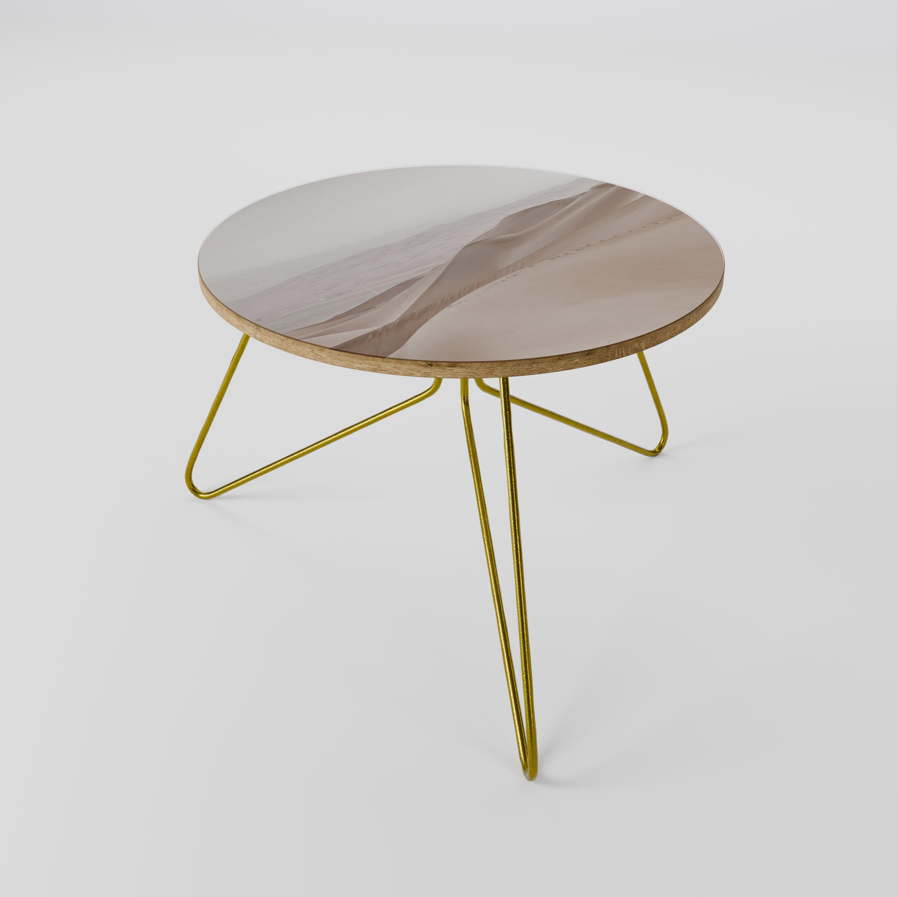 TRANQUIL TIDES Coffee Table 60