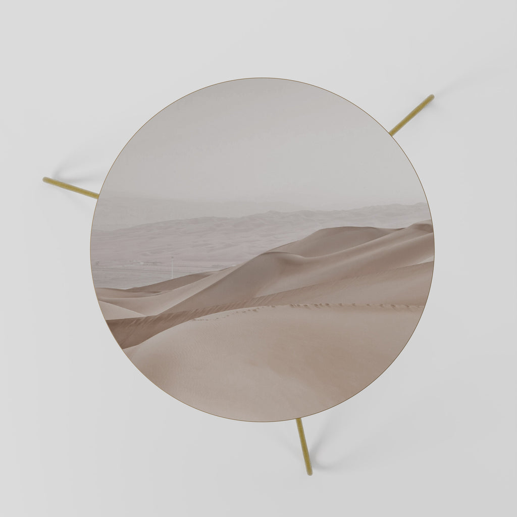 TRANQUIL TIDES Coffee Table 60