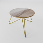 TRANQUIL TIDES Coffee Table